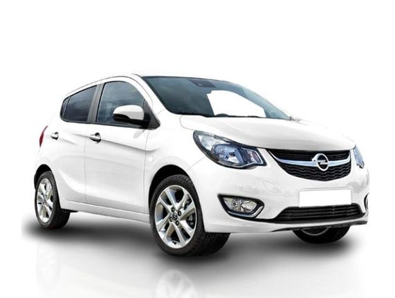 Opel Karl '18