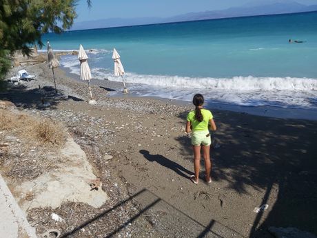 Αγροτεμάχια 603 τ.μ. για πώληση