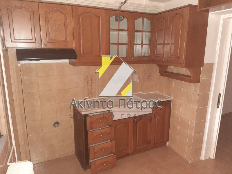 Διαμέρισμα 80 τ.μ. πρός ενοικίαση, Αχαΐα, Πάτρα