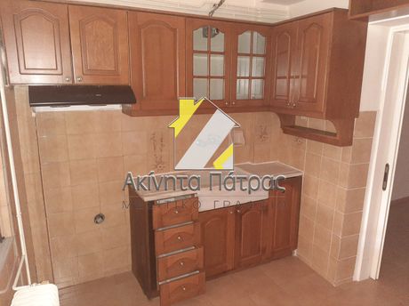 Apartment 80 sqm for rent