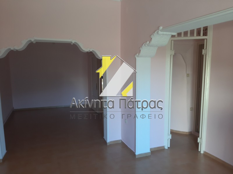 Διαμέρισμα 80 τ.μ. πρός ενοικίαση, Αχαΐα, Πάτρα