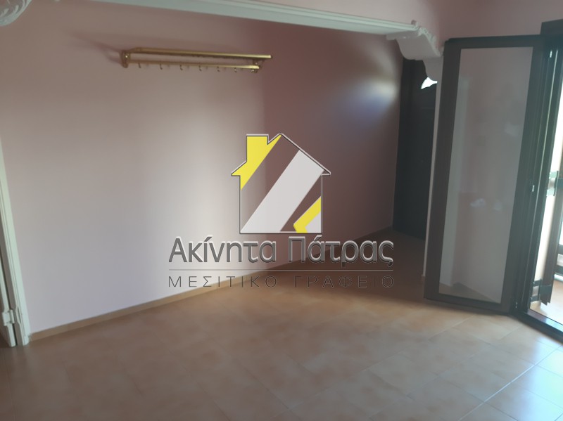 Διαμέρισμα 80 τ.μ. πρός ενοικίαση, Αχαΐα, Πάτρα