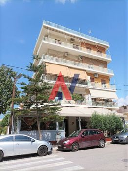 Αίθουσα 170τ.μ. για πώληση-Περιστέρι » Μπουρνάζι