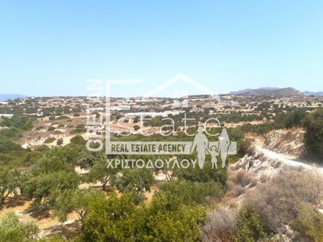 Parcel 9.000sqm for sale-Ierapetra » Center