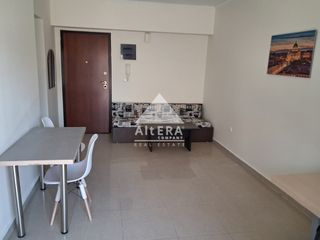 Studio / γκαρσονιέρα 50 τ.μ. προς ενοικίαση, Κέντρο Σερρών-thumb-2