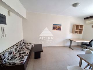 Studio / γκαρσονιέρα 50 τ.μ. προς ενοικίαση, Κέντρο Σερρών-thumb-3