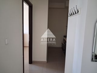 Studio / γκαρσονιέρα 50 τ.μ. προς ενοικίαση, Κέντρο Σερρών-thumb-10
