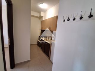 Studio / γκαρσονιέρα 50 τ.μ. προς ενοικίαση, Κέντρο Σερρών-thumb-12
