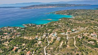Οικόπεδο 1.005 τ.μ. για πώληση