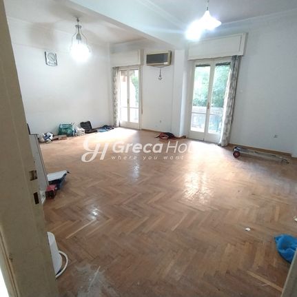 Apartment 108 sqm for sale, Athens - Center, Pagkrati