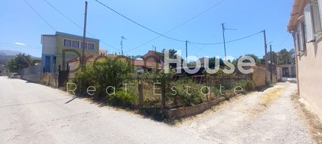 Οικόπεδο 90τ.μ. για πώληση-Ρίο » Ακταίο