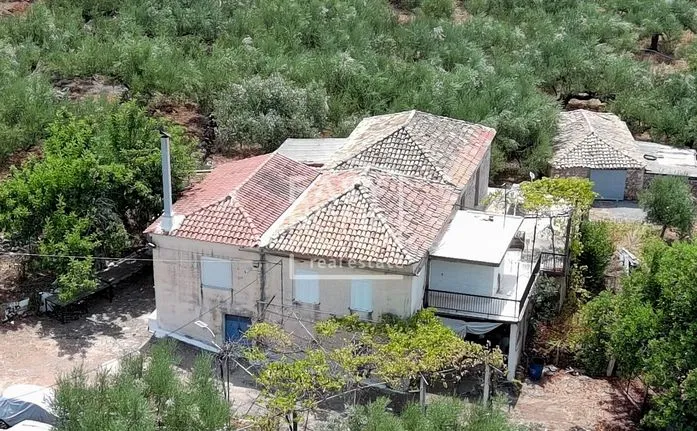 Detached home 258 sqm for sale, Messinia, Kalamata