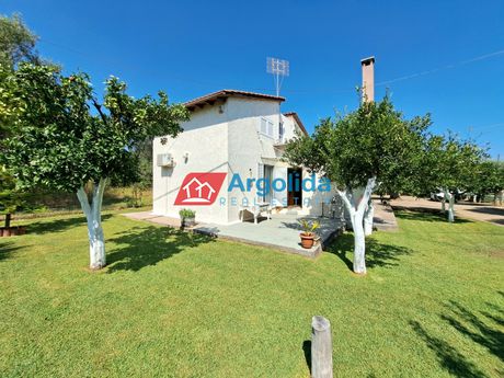 Detached home 153sqm for sale-Egialia » Avithos