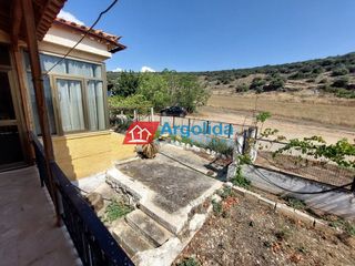 Μονοκατοικία 110 τ.μ. για πώληση, Αργολίδα, Λέρνα-thumb-21