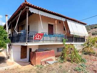 Μονοκατοικία 110 τ.μ. για πώληση, Αργολίδα, Λέρνα-thumb-20