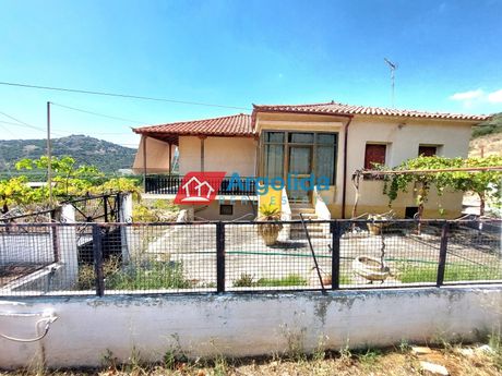 Detached home 110sqm for sale-Lerna » Miloi