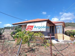 Μονοκατοικία 110 τ.μ. για πώληση, Αργολίδα, Λέρνα-thumb-23