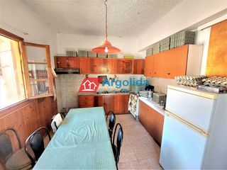Μονοκατοικία 110 τ.μ. για πώληση, Αργολίδα, Λέρνα-thumb-1
