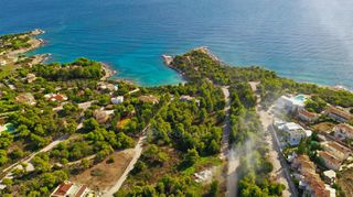 Οικόπεδο 1.147 τ.μ. για πώληση, Αργολίδα, Κρανίδι-thumb-10