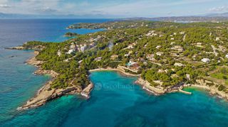 Οικόπεδο 1.147 τ.μ. για πώληση, Αργολίδα, Κρανίδι-thumb-8