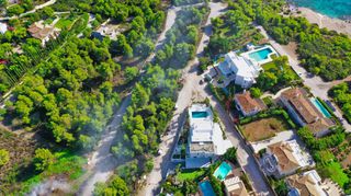 Οικόπεδο 1.147 τ.μ. για πώληση, Αργολίδα, Κρανίδι-thumb-12