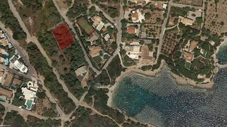 Οικόπεδο 1.147 τ.μ. για πώληση, Αργολίδα, Κρανίδι-thumb-6