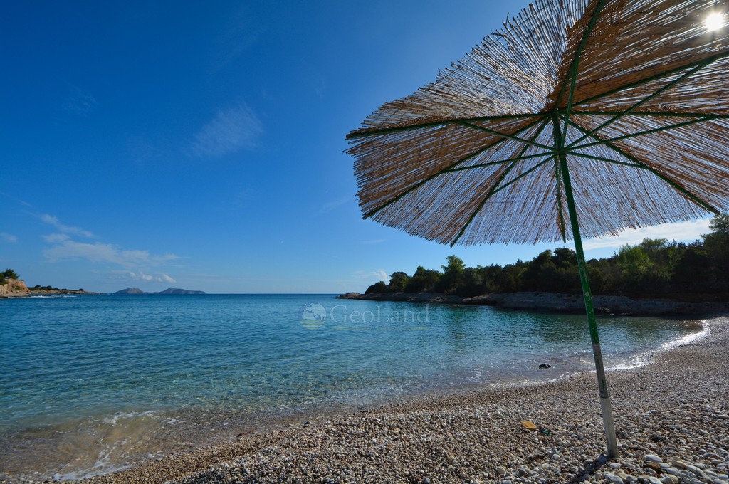 Οικόπεδο 1.147 τ.μ. πρός πώληση, Αργολίδα, Κρανίδι