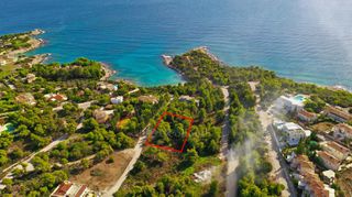 Οικόπεδο 1.147 τ.μ. για πώληση, Αργολίδα, Κρανίδι-thumb-1