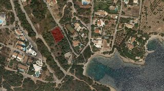 Οικόπεδο 1.147 τ.μ. για πώληση, Αργολίδα, Κρανίδι-thumb-9