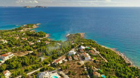 Land plot 1.147sqm for sale-Kranidi » Kosta