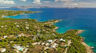Οικόπεδο 1.147 τ.μ. για πώληση, Αργολίδα, Κρανίδι-thumb-17