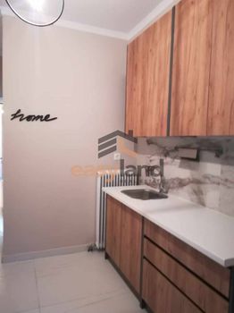 Apartment 30 sqm for rent