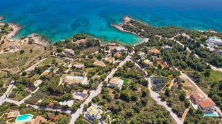 Οικόπεδο 1.085 τ.μ. για πώληση, Αργολίδα, Κρανίδι-thumb-5