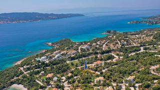 Οικόπεδο 1.085 τ.μ. για πώληση, Αργολίδα, Κρανίδι-thumb-2