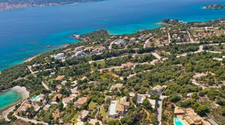 Οικόπεδο 1.085 τ.μ. για πώληση, Αργολίδα, Κρανίδι-thumb-10