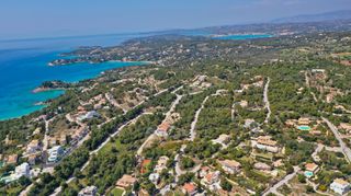Οικόπεδο 1.085 τ.μ. για πώληση, Αργολίδα, Κρανίδι-thumb-11