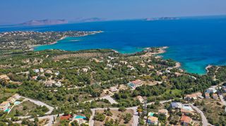 Οικόπεδο 1.085 τ.μ. για πώληση, Αργολίδα, Κρανίδι-thumb-6