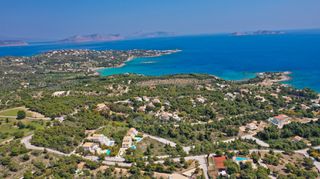 Οικόπεδο 1.085 τ.μ. για πώληση, Αργολίδα, Κρανίδι-thumb-7