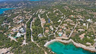 Οικόπεδο 1.085 τ.μ. για πώληση, Αργολίδα, Κρανίδι-thumb-3