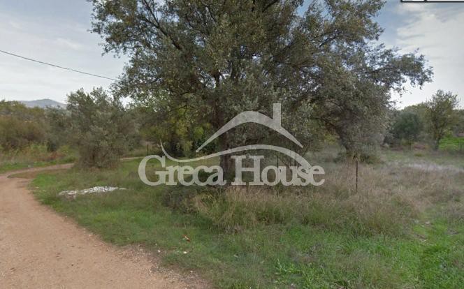 Οικόπεδο 1.763 τ.μ. πρός πώληση, Αθήνα - Βόρεια Προάστια, Μαρούσι
