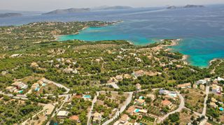 Οικόπεδο 1.047 τ.μ. για πώληση, Αργολίδα, Κρανίδι-thumb-13