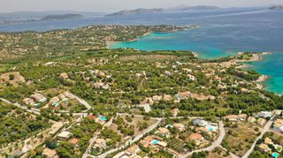 Οικόπεδο 1.047 τ.μ. για πώληση, Αργολίδα, Κρανίδι-thumb-17