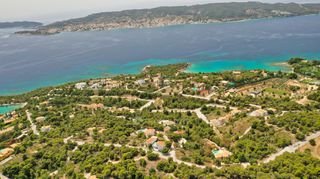 Οικόπεδο 1.047 τ.μ. για πώληση, Αργολίδα, Κρανίδι-thumb-5