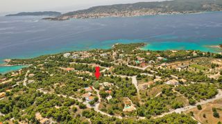 Οικόπεδο 1.047 τ.μ. για πώληση, Αργολίδα, Κρανίδι-thumb-3