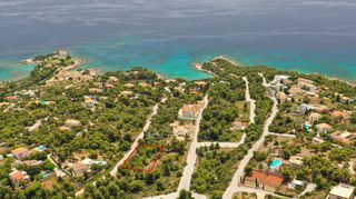 Οικόπεδο 1.047 τ.μ. για πώληση, Αργολίδα, Κρανίδι-thumb-2