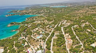 Οικόπεδο 1.047 τ.μ. για πώληση, Αργολίδα, Κρανίδι-thumb-8