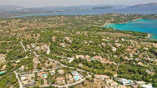 Οικόπεδο 1.047 τ.μ. για πώληση, Αργολίδα, Κρανίδι-thumb-15