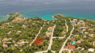 Οικόπεδο 1.047 τ.μ. για πώληση, Αργολίδα, Κρανίδι-thumb-4