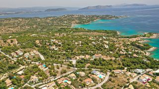 Οικόπεδο 1.047 τ.μ. για πώληση, Αργολίδα, Κρανίδι-thumb-7