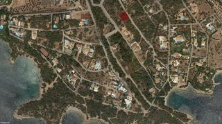Οικόπεδο 1.047 τ.μ. για πώληση, Αργολίδα, Κρανίδι-thumb-6